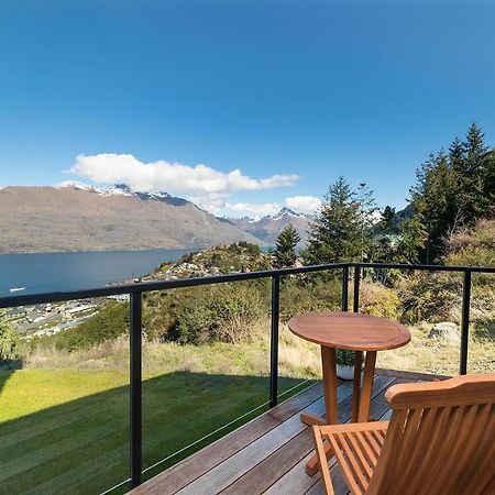 Brand New One Bedroom Apartment Queenstown Eksteriør bilde
