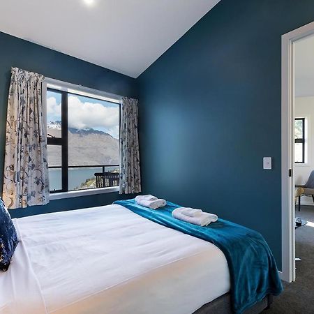 Brand New One Bedroom Apartment Queenstown Eksteriør bilde