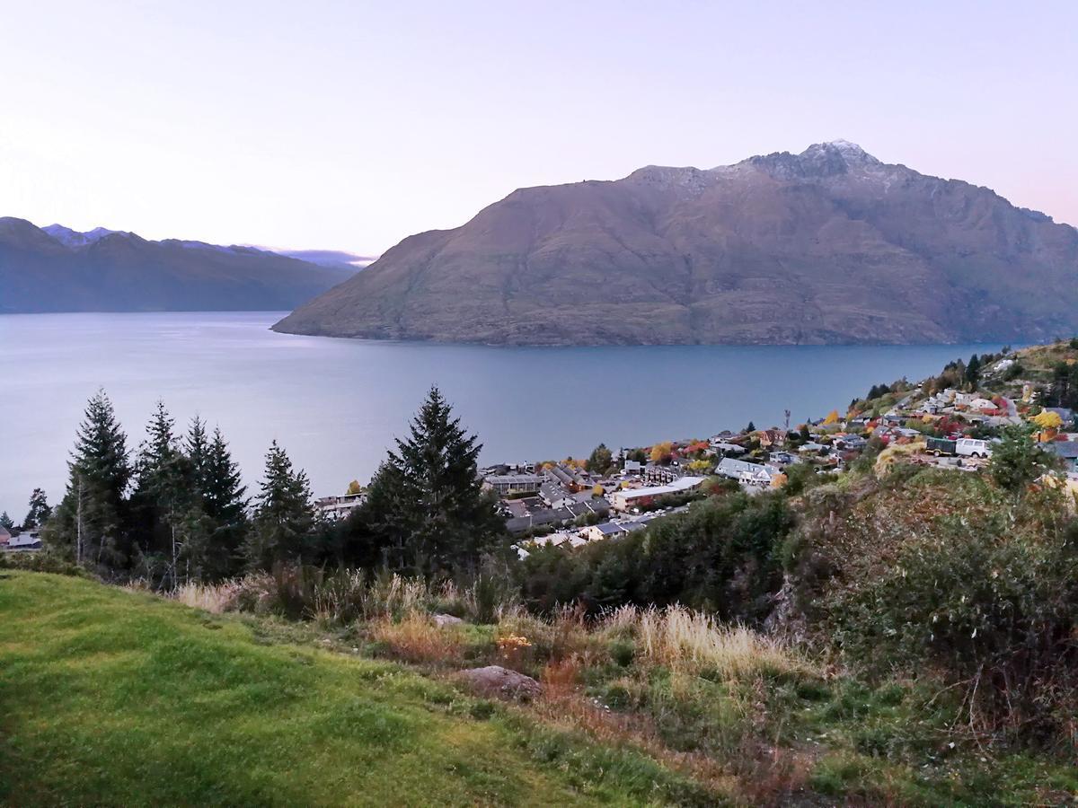 Brand New One Bedroom Apartment Queenstown Eksteriør bilde