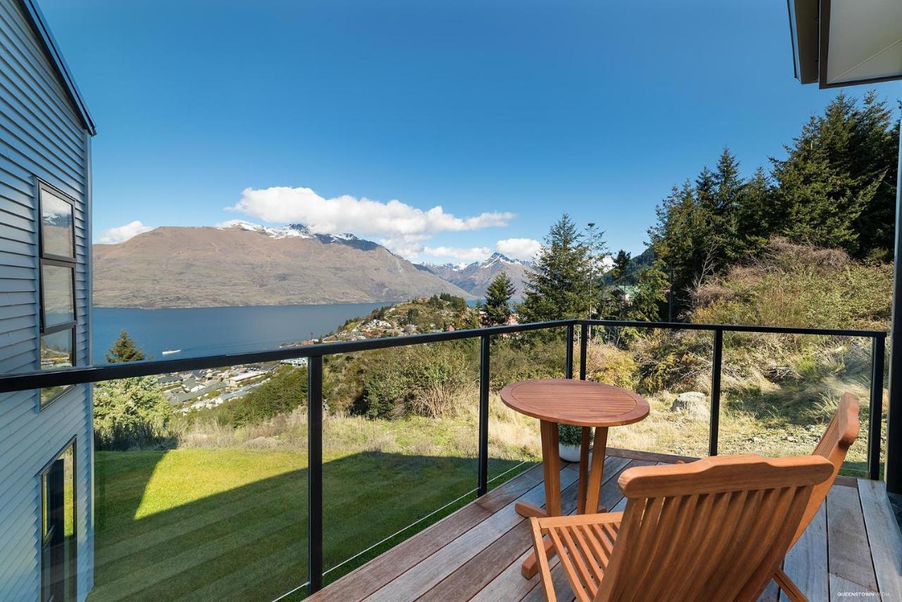 Brand New One Bedroom Apartment Queenstown Eksteriør bilde